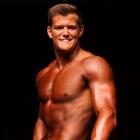 Jase  Wilbanks - NPC Battle on the Bluff 2012 - #1